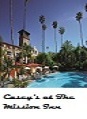 Mission Inn - Casey's