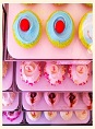 caseys cupcakes best of OC