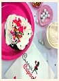 caseys cupcakes party8